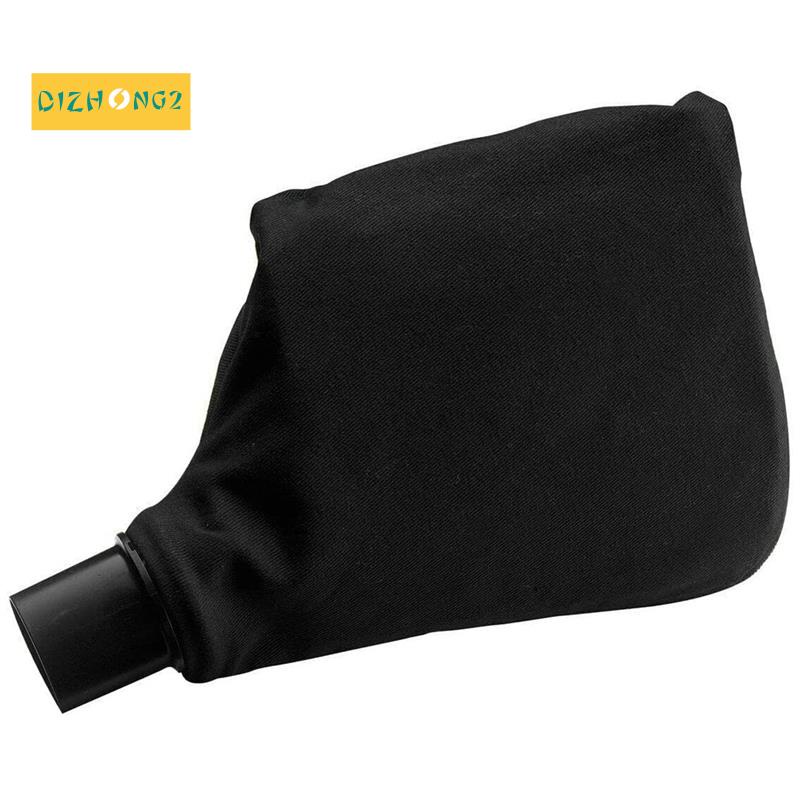 Túi Đựng Bụi Cưa Miter N126162 Bộ Phận Dành Cho Dewalt DCS361B DCS361M1 DW713 DW713-AR DW715 DW716 DW716XPS DWS782 Dws7