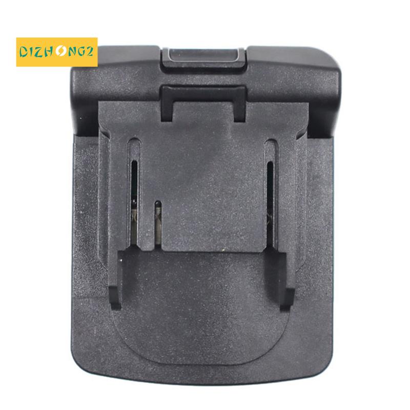 Bộ Chuyển Đổi HTB18MTL Cho Pin Hitachi 18V BSL1830 Makita LXT 18V Lithium