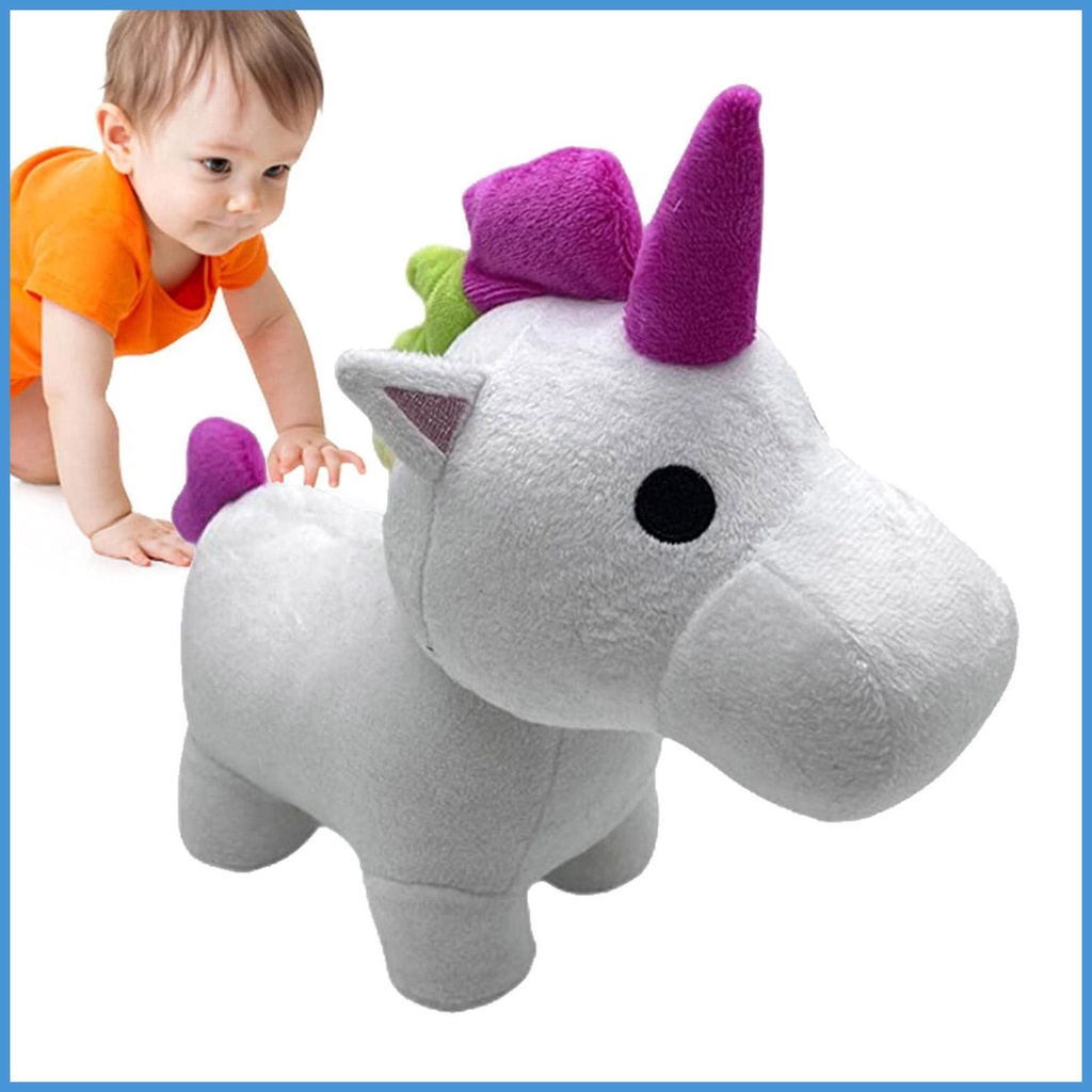 Đồ chơi nhồi bông Hình Động Vật Mềm Mại Đáng Yêu Cho Người Lớn Và Trẻ Em