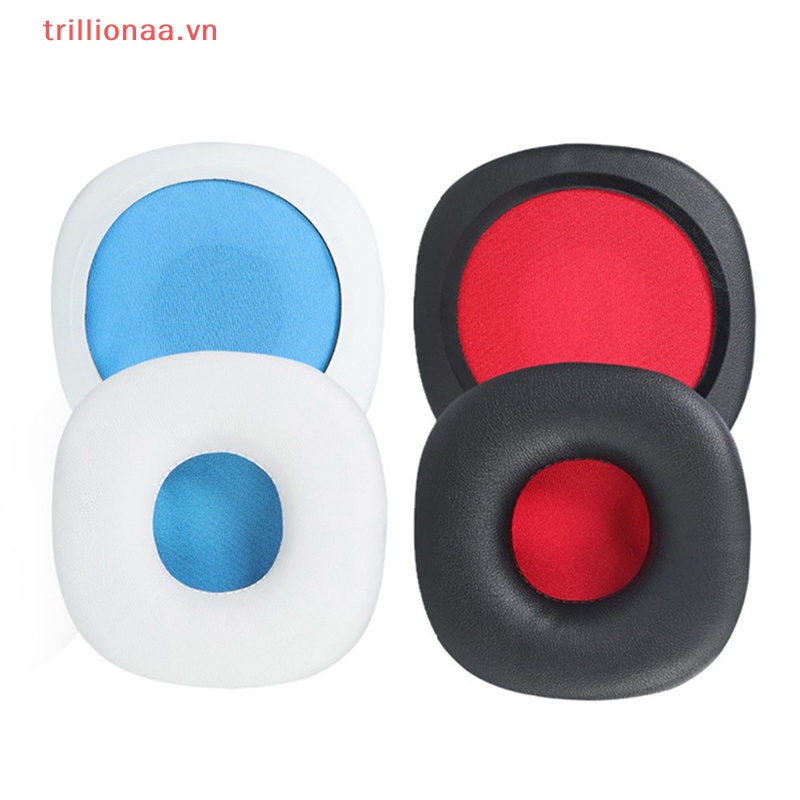 Cặp Mút Đệm Thay Thế Cho Tai Nghe Chụp Tai NWZ-WH303 NWZ-WH505