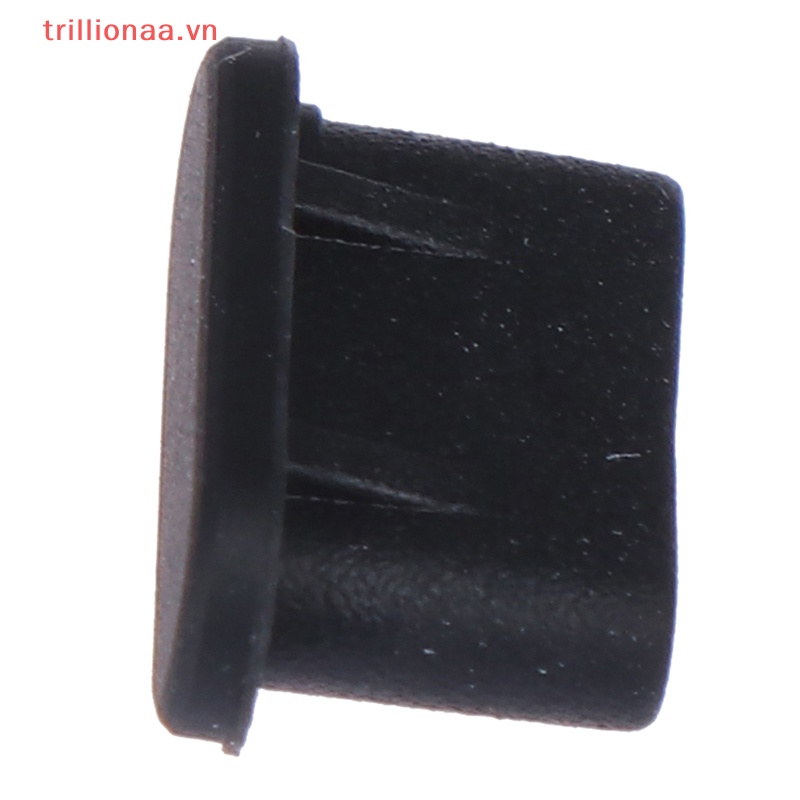 Bộ 5 Nút Bịt Cổng Sạc USB type-c Chống Bụi