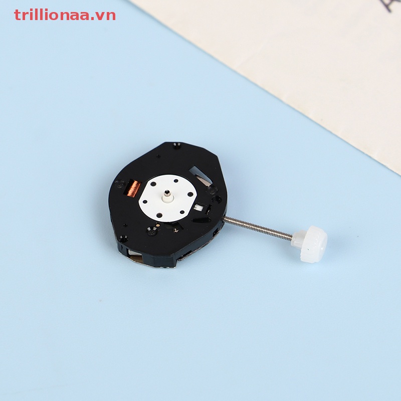 1 Linh Kiện Động Cơ Thay Thế Cho Đồng Hồ Đeo Tay SL68