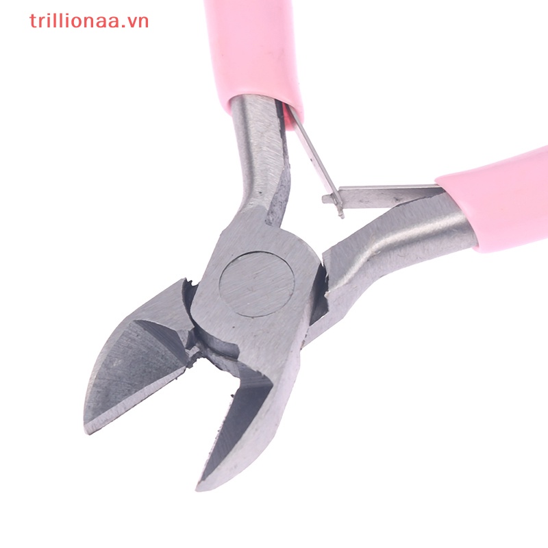 1 Kìm Cắt Dây Làm Trang Sức Chuyên Dụng