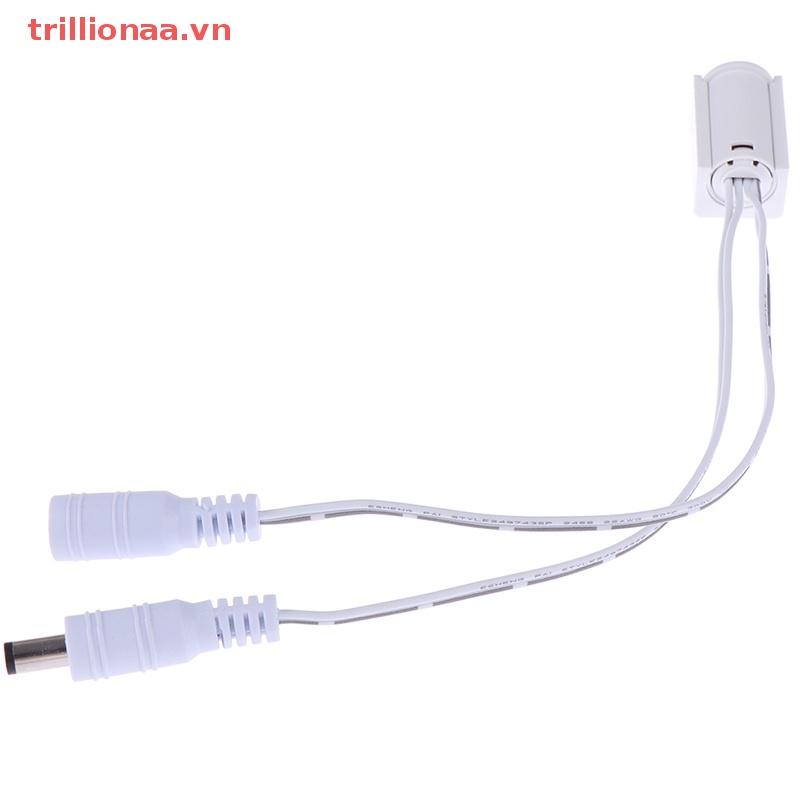 Công Tắc Cảm Biến Chuyển Động Hồng Ngoại DC12V 24V Cho Đèn LED