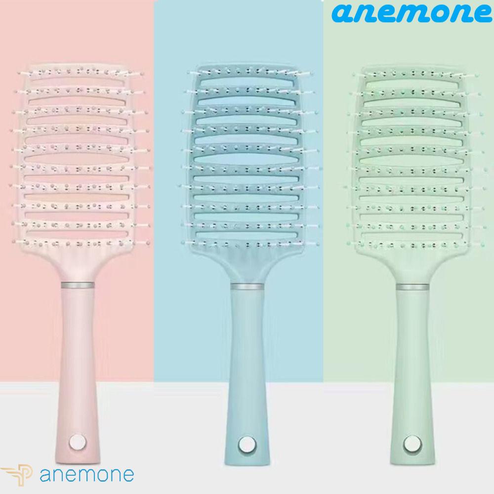 Lược Tạo Kiểu Tóc Đệm Khí Chịu Nhiệt Độ Cao