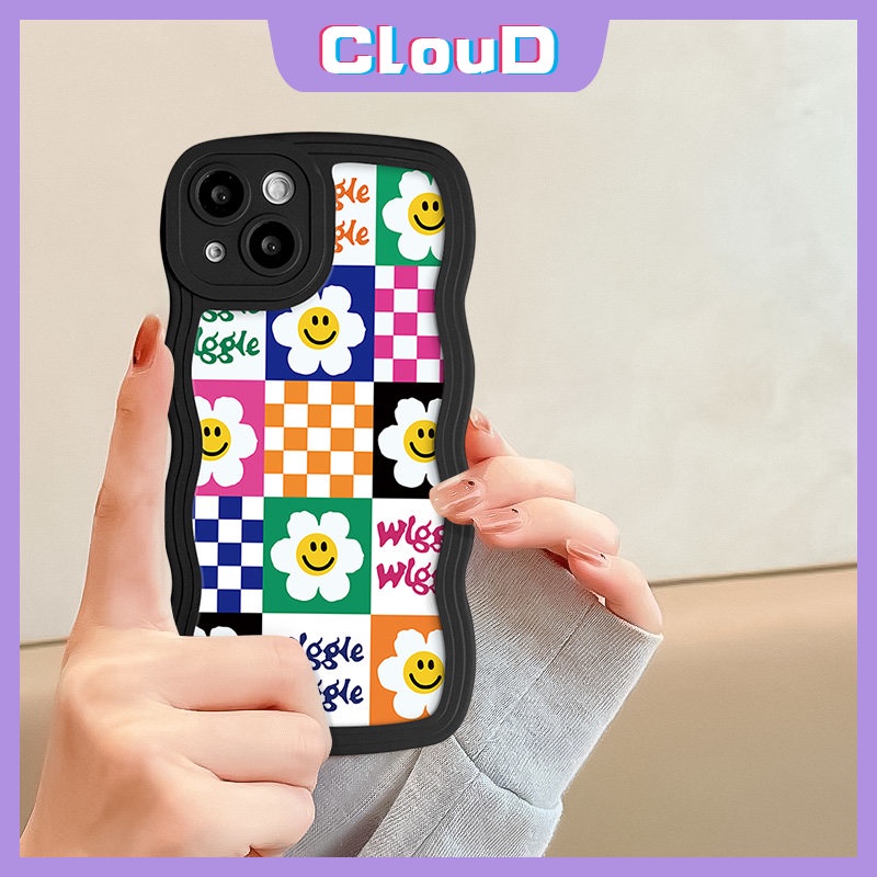 Ốp Điện Thoại Dễ Thương Cho Infinix Hot 10 11 12 9 Play Smart 4 6 5 Plus Hot 10 10s 20 9 20s 11s 12i 10Lite 8 12 Pro Note 12 G96 10 Pro Vỏ Bọc Bảo Vệ Máy Tính Bảng Chất Lượng Cao