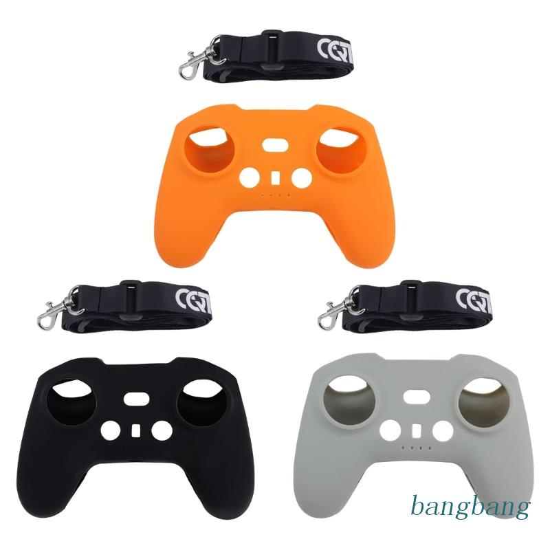 Vỏ Silicone Bọc Điều Khiển Từ Xa Kèm / Không Có Thể Điều Chỉnh Chống Bụi Cho Avatar / FPV