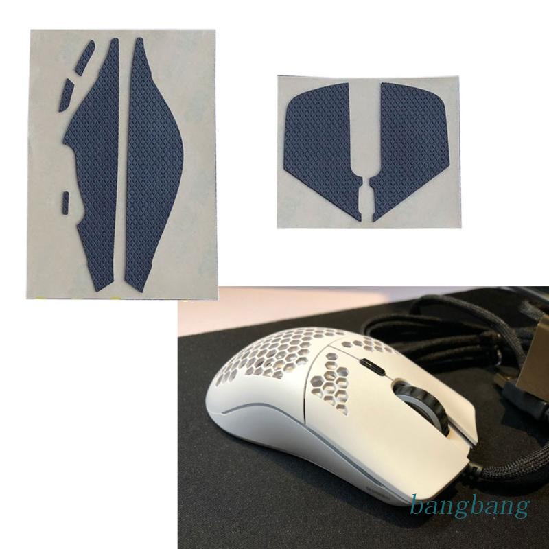 Miếng Dán Chuột Chống Trượt Chống Mồ Hôi Cho Glorious Model O