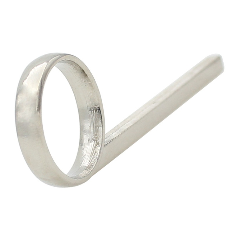 Van Nhẫn Đeo Ngón Tay Nối Dài 84mm Chuyên Dụng Cho Kèn Trumpet