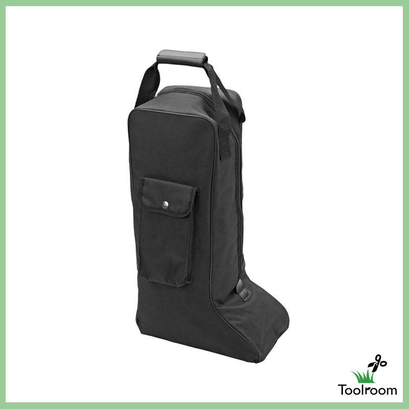 [Toolroom] Túi Đựng Giày Bốt Equestrian Knight Leo Núi Dưới Giường