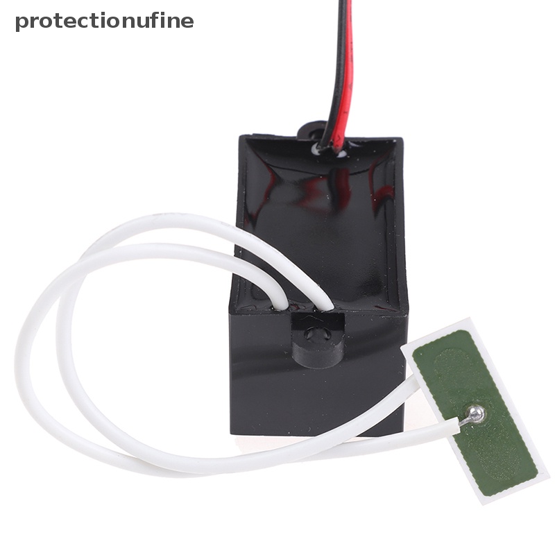 Máy Phát Điện Khử Mùi Không Khí PR3VN DC 12V 50mg Martijn