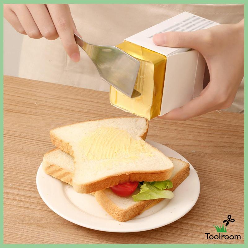 Dụng Cụ Cắt Lát Phô Mai / Bơ Tiện Dụng