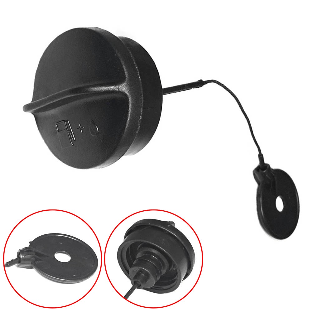 Nắp Bình Nhiên Liệu Cho Stihl FS74 / FS75 / FS76 FS80 FS81 FS85 FS86 FS88 FS106 FS108