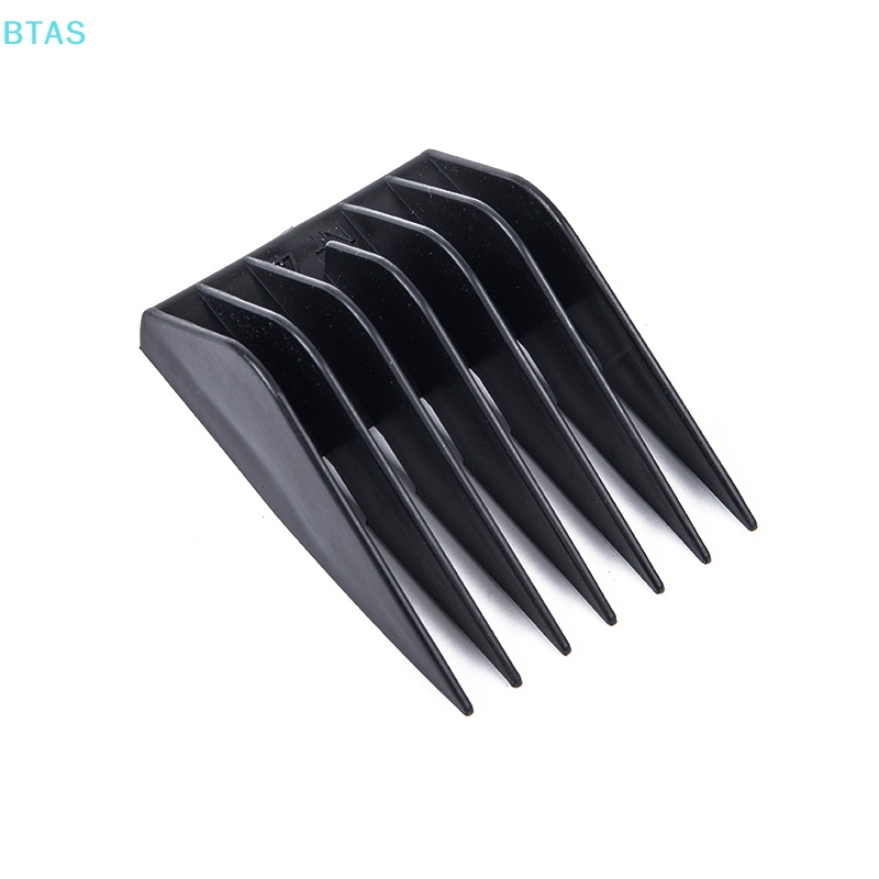 Bộ 4 Lược Giới Hạn Thay Thế Cho Tông Đơ Cắt Tóc Moser 1400 Series AS