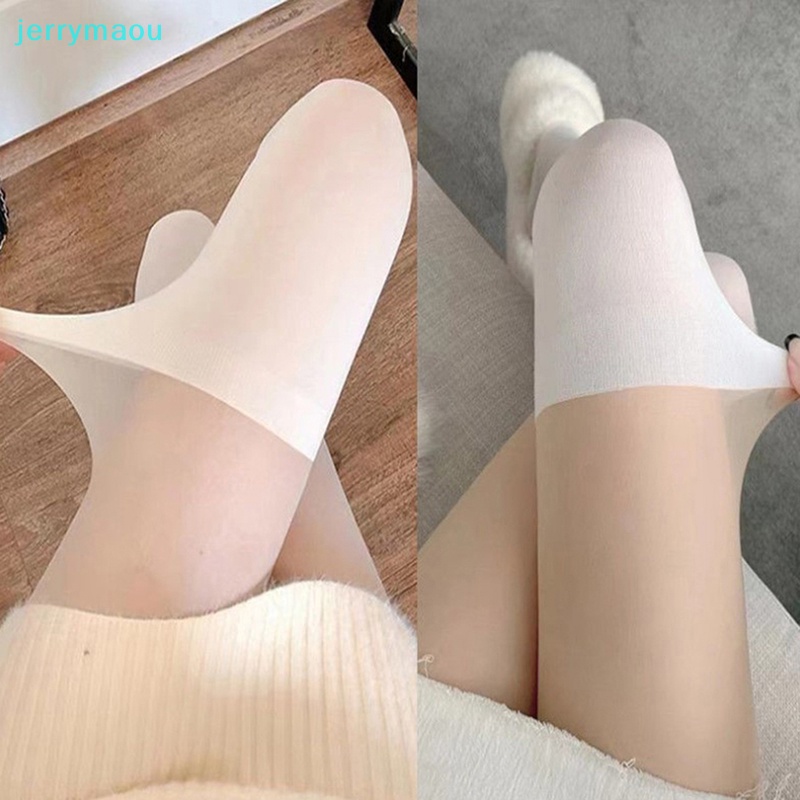 [JER] Quần Tất Chân Phối Màu Quyến Rũ HBC