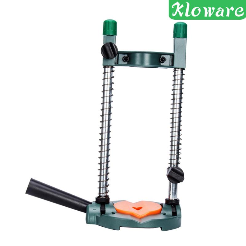 Giá Đỡ Mũi Khoan Di Động Tùy Chỉnh 45 Độ Tiện Dụng