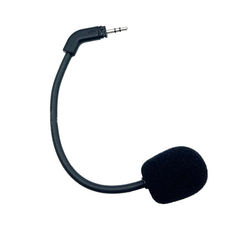 Micro Cắm 2 5mm Mạ Niken Có Mic Dùng Để Chơi Game