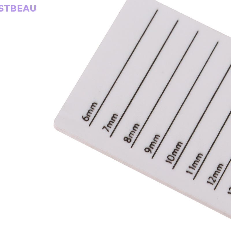 Giá Đỡ Lông Mi Giả 2 Trong 1 Bằng Acrylic Tiện Dụng