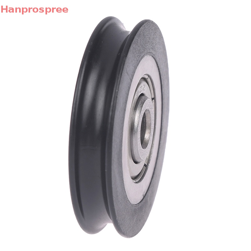 Bánh Xe Ròng Rọc 6 * 39 * 8mm Chất Lượng Cao