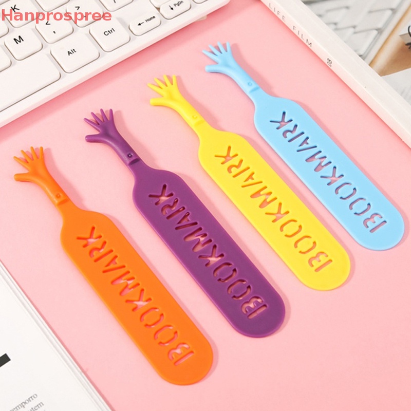 1 / 4 Tập Sổ Ghi Chú Họa Tiết Vui Nhộn