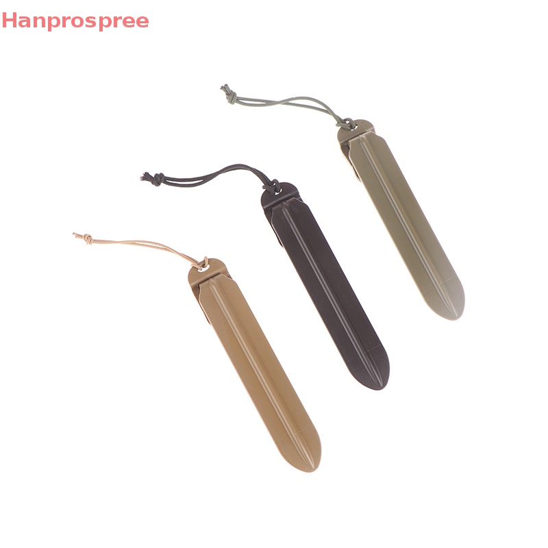 Hanprospree > Phụ Kiện Kẹp Tháo Gỡ Nhanh Chóng Cho Gậy Molle