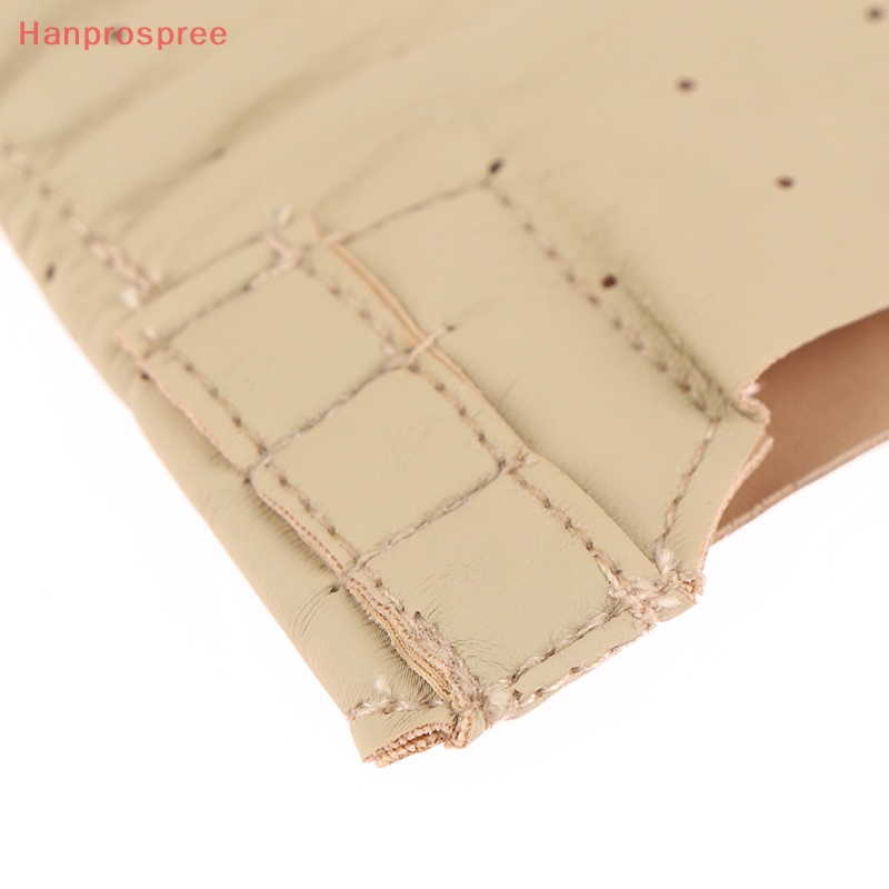 Hanprospree > Vớ Da Pu Chỉnh Hình Chỉnh Hình Ngón Chân Cái