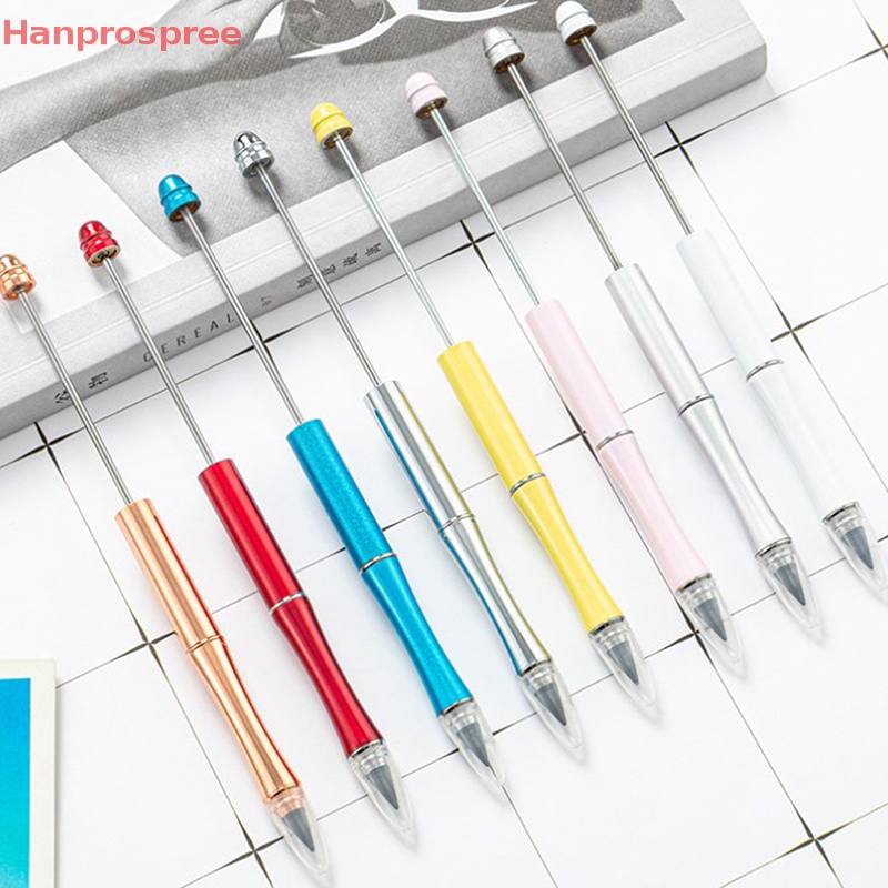 Hanprospree &gt; Bút Chì Vẽ Phác Thảo Hạt Cườm Mực Conuous Dành Cho Học Sinh Không Cần Mài