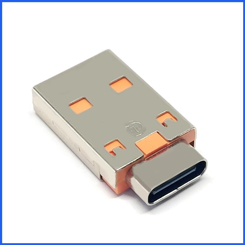 Bảng Mạch Chuyển Đổi UTAKEE Từ USB Sang Type-C