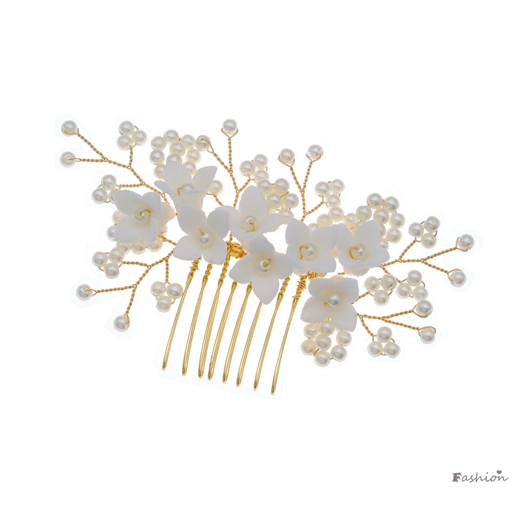 Lược Cài Tóc Thiết Kế Mới Thời Trang Theo Phong Cách Trung Hoa