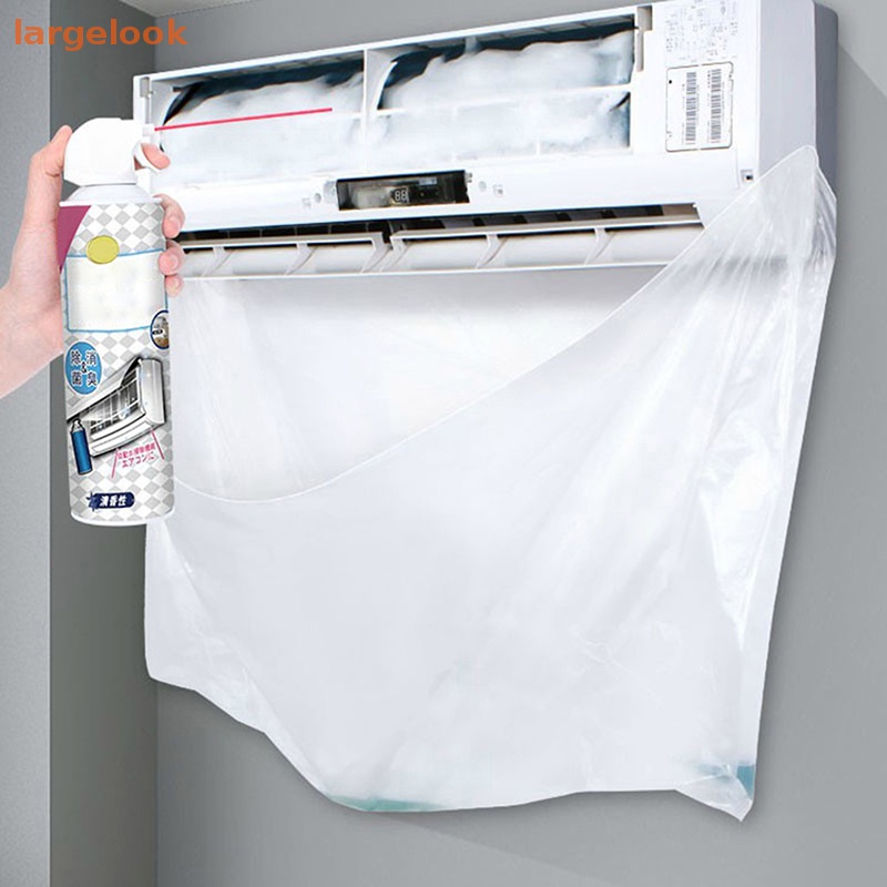 Vỏ Bọc Máy Điều Hòa Chống Bụi Bẩn Tiện Dụng Cho Gia Đình