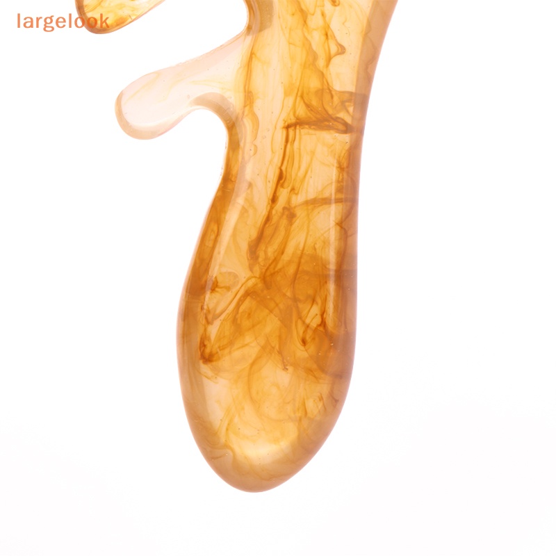 Cây Lược Hình Bạch Tuộc Massage Cổ Giúp Thư Giãn Và Giảm Căng Thẳng