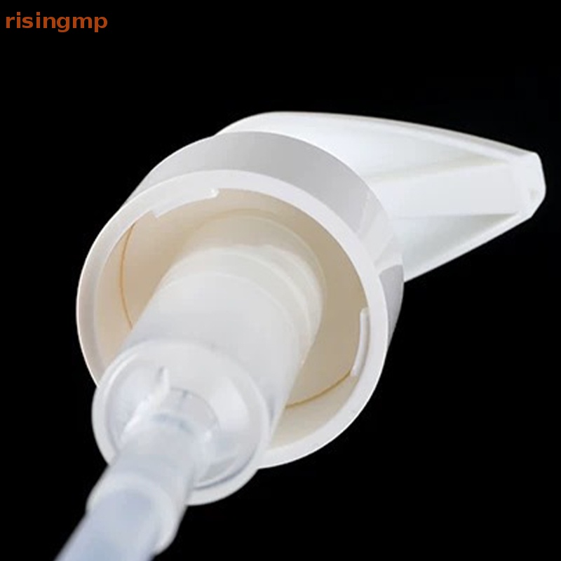 [risingmp] Dụng Cụ Bơm Niêm Phong Kín Với Tay Cầm Bơm Sốt Cà Chua