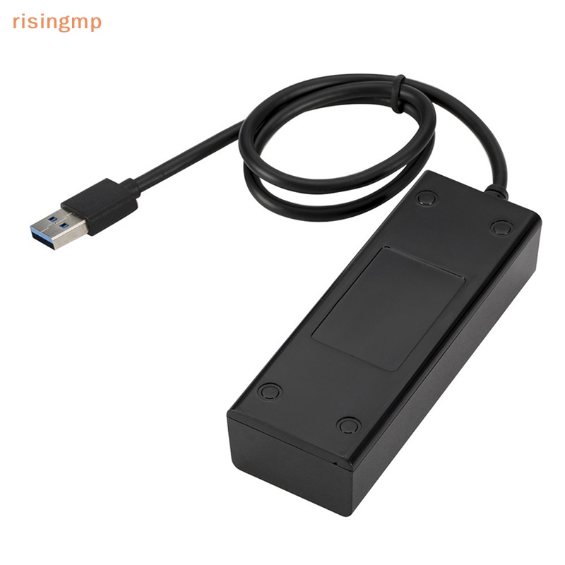 Bộ Chia Cổng USB 3.0 5Gbps Tốc Độ Cao Cho Máy Tính
