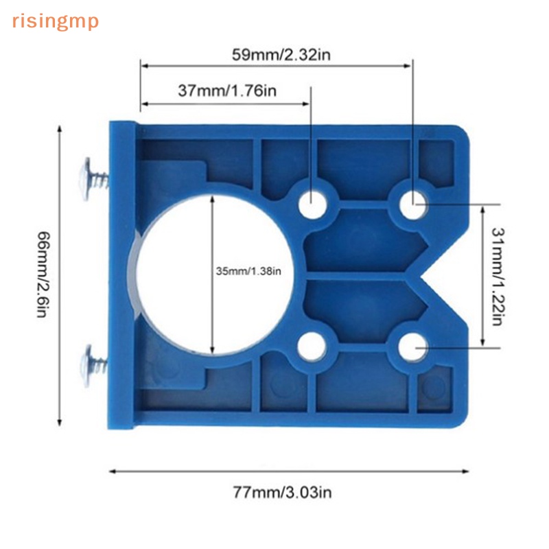 Bản Lề 35mm Chuyên Dụng Cho Làm Mộc