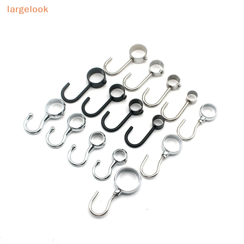 Móc Treo Ống Nước Bằng Inox Dày Dặn Tiện Dụng Cho Nhà Bếp / Phòng Tắm