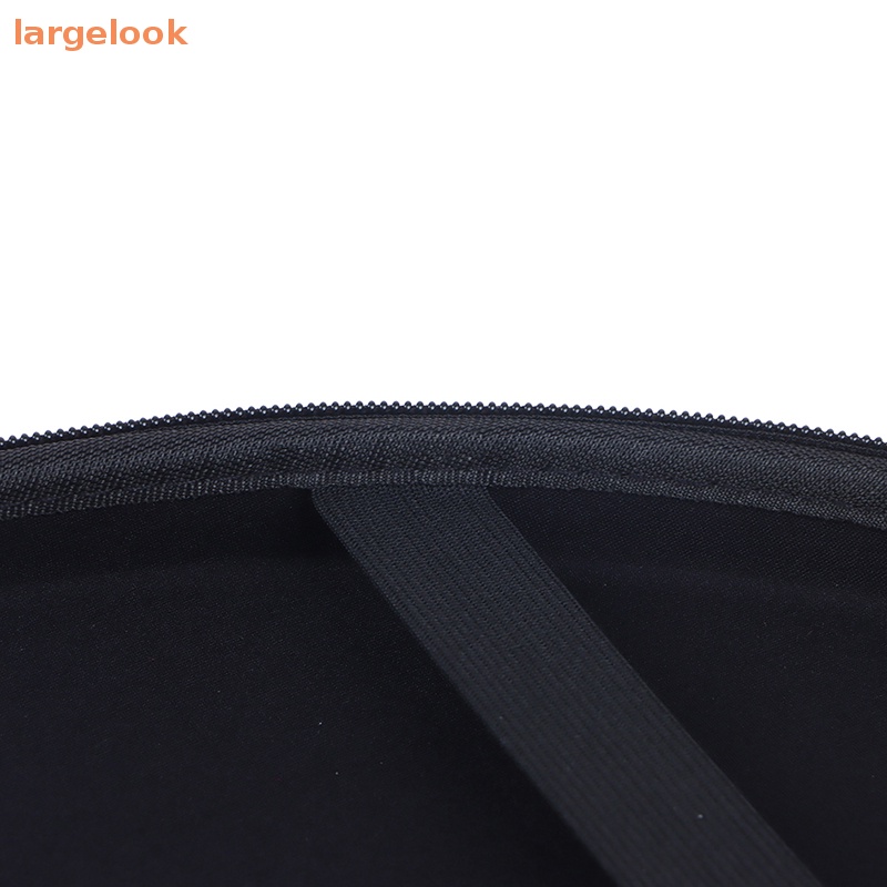 1 Túi Đựng Vợt Bóng Bàn Bằng EVA Chống Thấm Nước Nhỏ Gọn Tiện Dụng Ốp