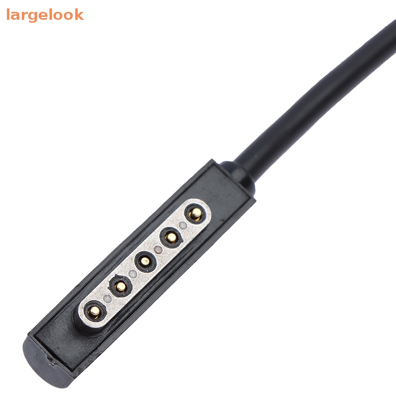 Dây Cáp Sạc USB Loại C Cho Microsoft Surface Pro 1 / 2