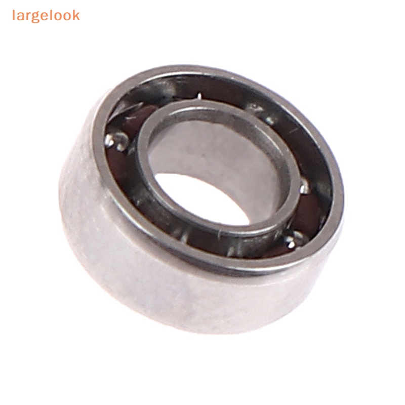 1 Vòng Bi Răng Miệng Bằng Gốm Tốc Độ Cao SR144 3.175x6.35x2.38mm