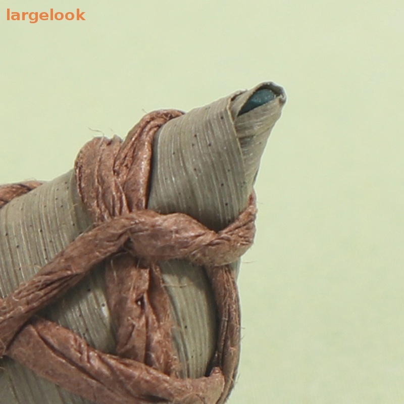 Set 2 Mô Hình Cơm Nắm Truyền Thống Trung Hoa 1: 12 Cho Nhà Búp Bê