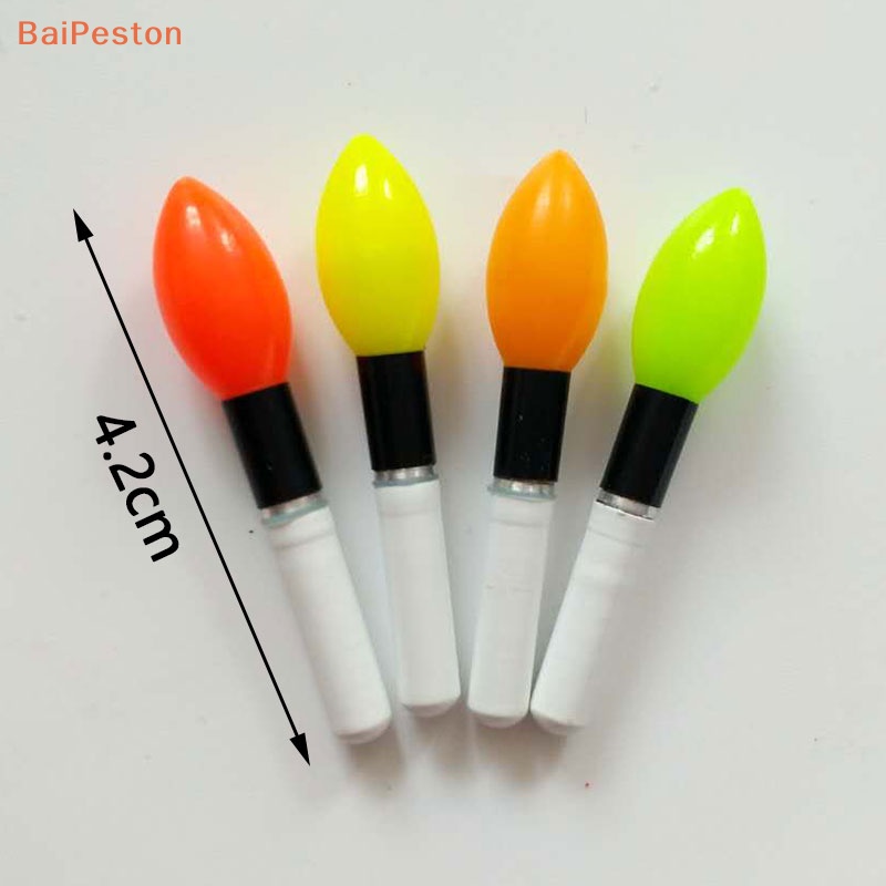 Set 2 Gậy Phát Sáng Đèn LED Dùng Câu Cá Ban Đêm