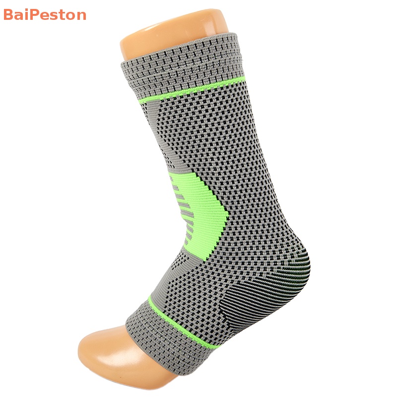 1 Đai Nén Hỗ Trợ Mắt Cá Chân Giảm Đau Tiện Dụng