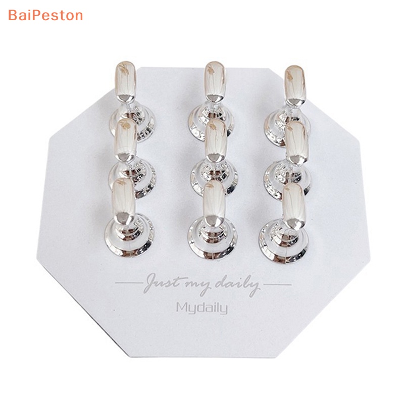 Giá Đỡ Từ Tính Chuyên Dụng Cho Làm Móng Nghệ Thuật [Bapon] [Bapon] [Bapon] [Bapon] [Bapon] 1