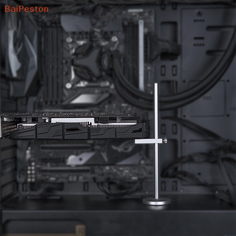 Bộ Giá Đỡ Thẻ Đồ Họa Làm Mát Tiện Dụng