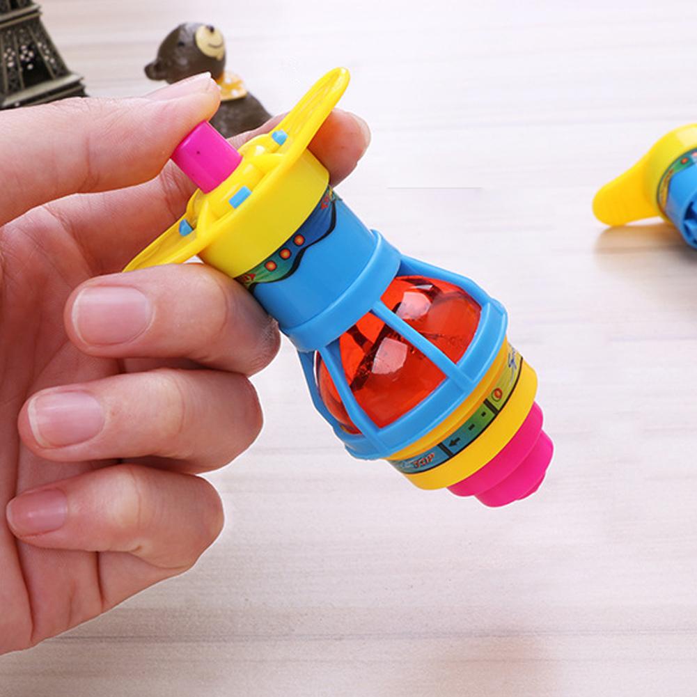 Con Quay Spinner G7R2 Có ĐèN Led NhiềU MàU SắC