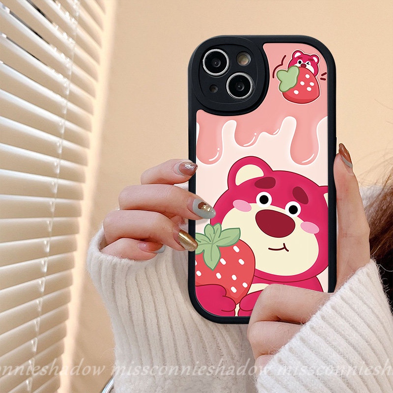 MissConnie Ốp Điện Thoại Cho Vivo Y16 Y22 Y20s Y21 Y31 Y12 Y35 Y22s Y21A Y21s Y51 Y30 Y11 Y20 Y12i Y20i Y02 Y15s Y17 Y15 Y15A Y33s V25E V23E Y91C Y91