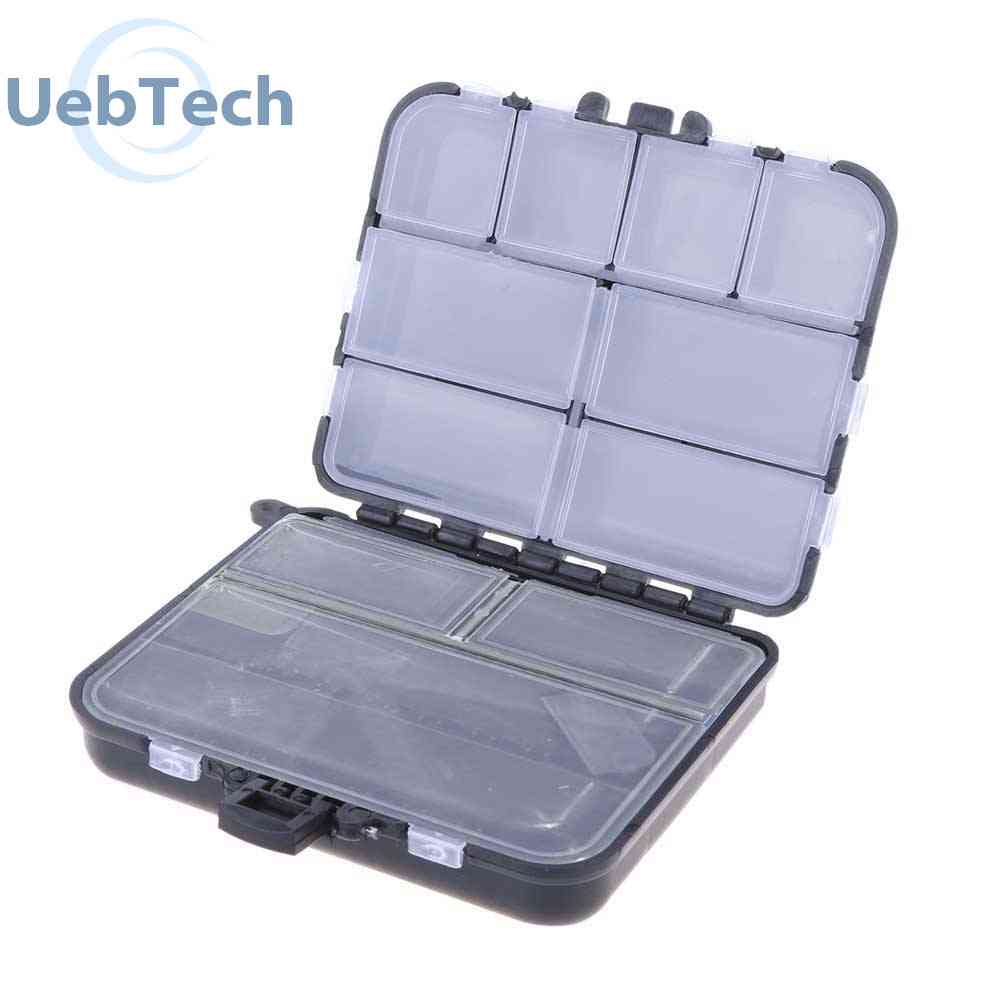 Hộp Đựng Mồi Câu Cá 26 Ngăn Chống Thấm Nước
