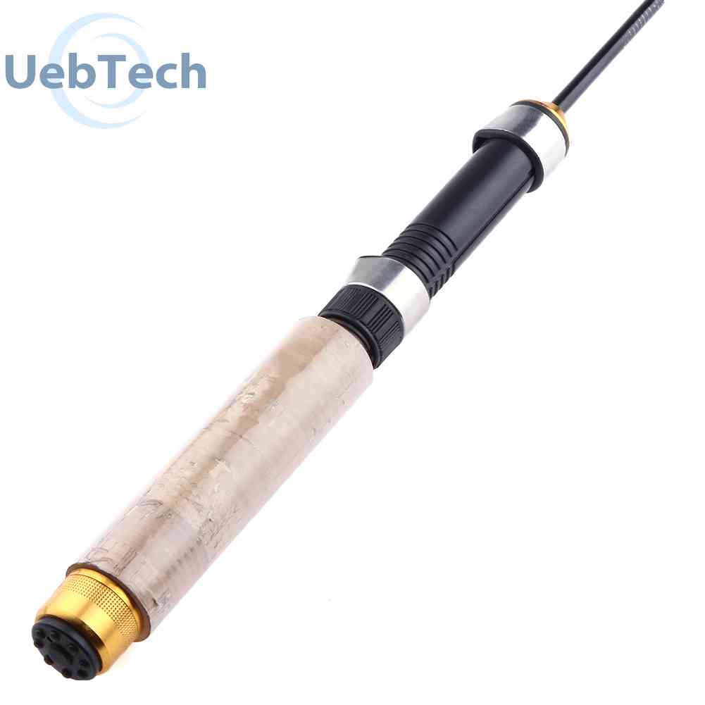 Cần Câu Cá Mùa Đông Thu Gọn Được 60cm