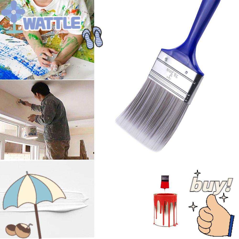 Cây Lăn Sơn Tường Trang Trí In Họa Tiết Độc Đáo