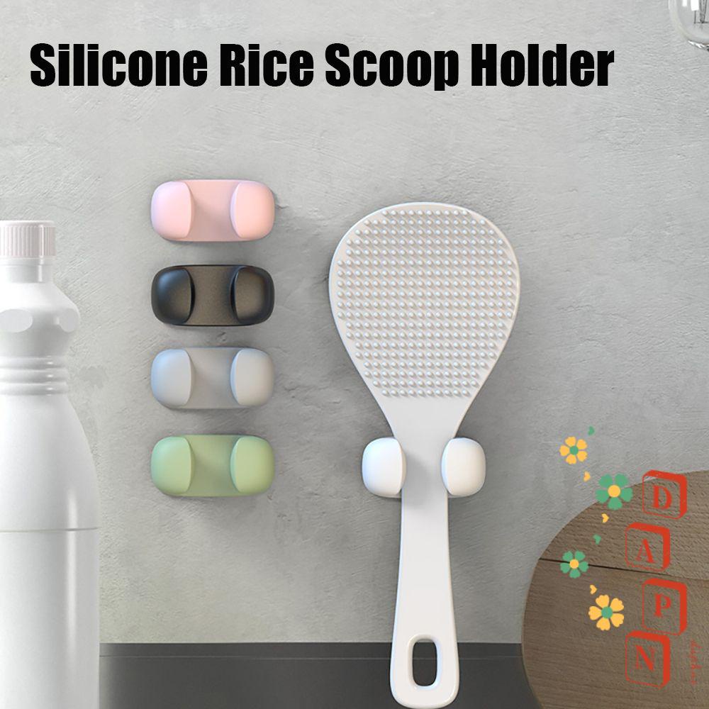 Giá Đỡ Muỗng Xới Cơm DAPHS