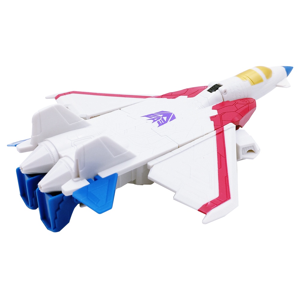 Đồ Chơi Mô Hình Transformers Starscream 7 inch - Hasbro F6759/E0694